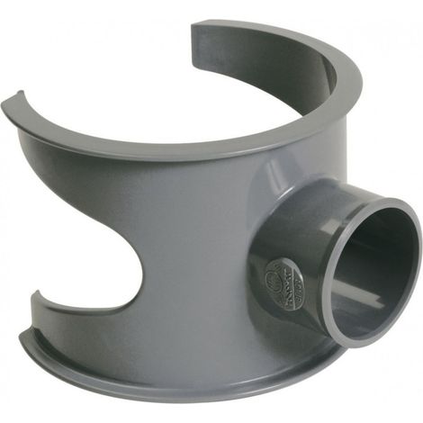 Selle de branchement MF 90° - SL105 - Ø 100/50 mm - jardiboutique
