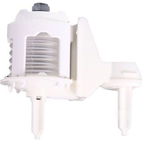 Kit de réparation pour bouton poussoir GROHE – Pompe à air intégrée – Cadre de montage – Compatible Skate Air et Cosmopolitan (1/4)