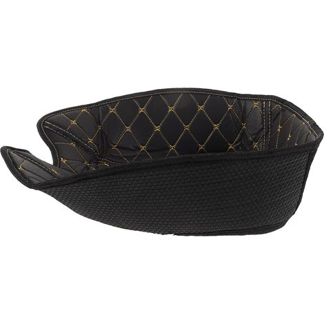 Doublure Coffre Moto Robuste et Étanche Protection Intérieure pour Top Box (1/5)
