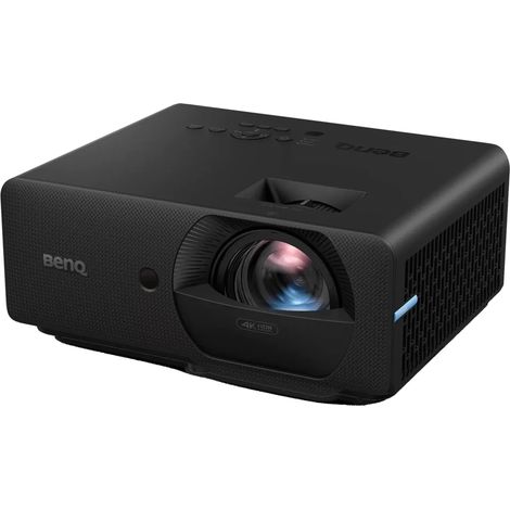 BenQ LK830ST Projecteur à focale courte 4000 ANSI lumens DLP UHD 4K (3840x2160) Compatibilité 3D Noir