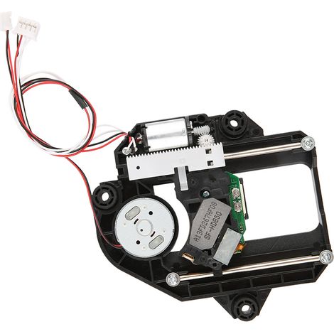 Ersatzteile für den optischen Abtastlaser-Linsenmechanismus SF-HD850 für DVD EVD (1/5)