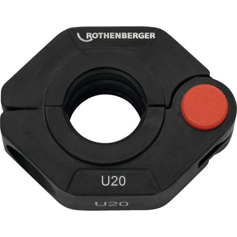 ROTHENBERGER Pressring U, 20mm - 1000003939 (1/4)