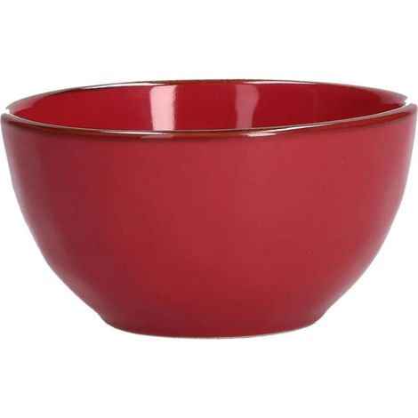 COPPETTA 11CM LINEA "CONCERTO" CORALLO