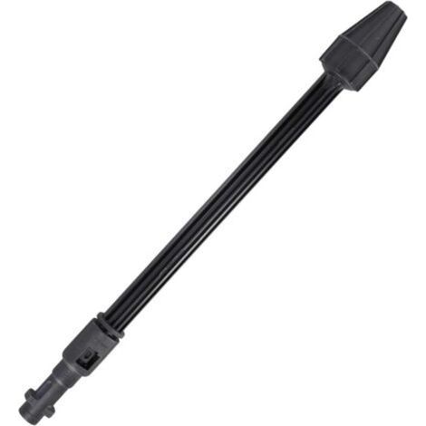 Buse turbo 150 bars pour nettoyeur haute pression Karcher K2, K3, K4, K5, buse turbo rotative en plastique technique, gâchette pour nettoyeur haute pression