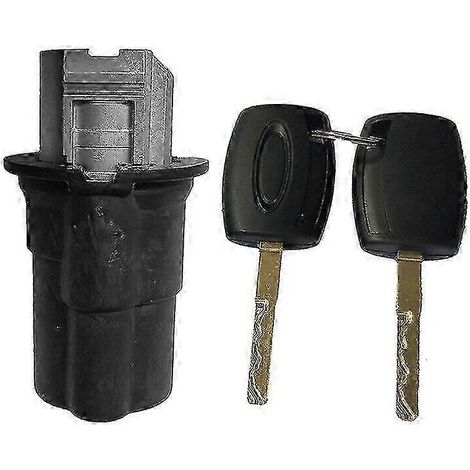 Kit de réparation de serrure de capot Ford Transit MK8/Custom 2014-2019 (2 clés) 1926225 (1/5)