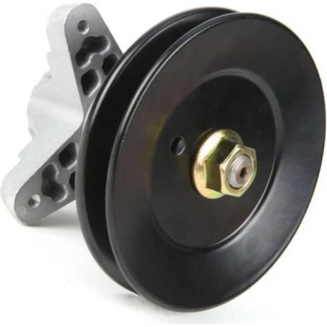 Palier de lame adaptable pour MTD LF125H. 61804474 (1/5)