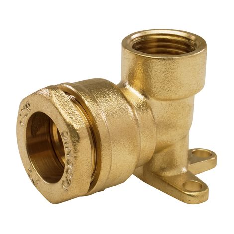 Raccord laiton tube PE - ARCO - F 1/2' - PE25 (1/2)