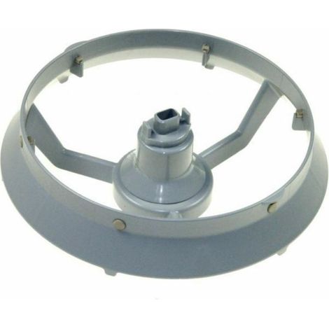 Bosch anello supporto porta dischi robot da cucina MultiTalent 8 MC812 MCM688