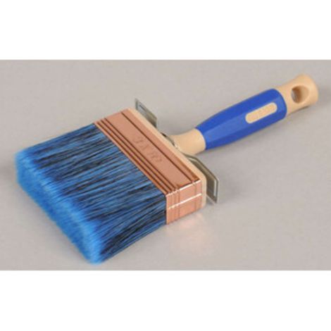PENNELLESSA PROF PIUMA 30X70 MM - 6 pezzi