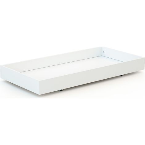 AT4 - Tiroir de lit bébé Essentiel en bois