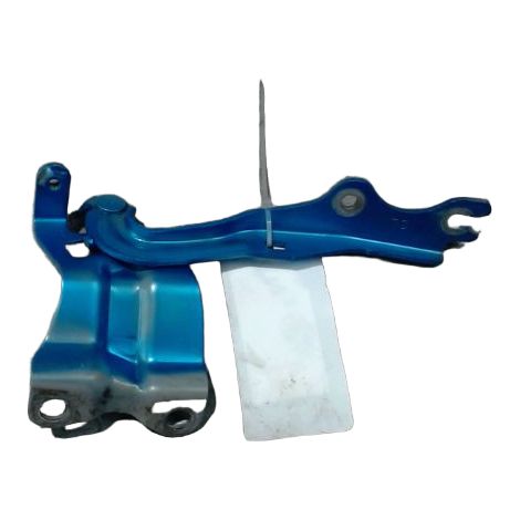 [PRODUIT D'OCCASION] Compas Gauche Capot MAZDA MAZDA 3  5p ♻️ Ref Oe. Bbm252420b - Garantie à vie (1/2)