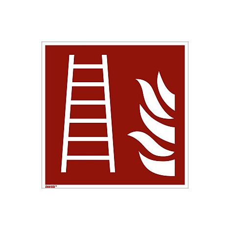 Panneaux anti-incendie Extincteur, Type: 12200