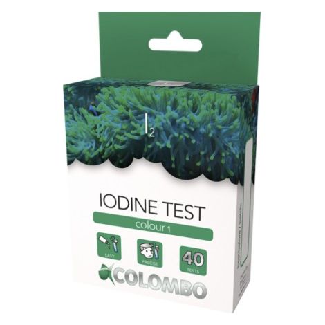 Prueba Marina de Colombo Jodu I