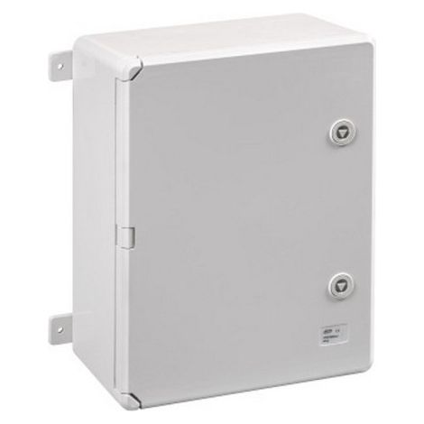 Coffret ABS IP65 400x300x170 PO - Digital electric 47106