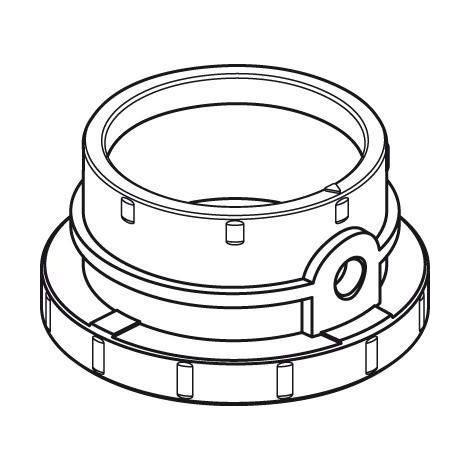 Ideal Standard Gleitbuchse , A861103NU