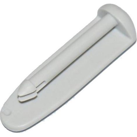 Set di 2 arresti per guida - Lavastoviglie - BRANDT - 2595357426952156771