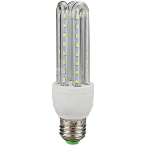 BUNTHAUS E27 verre maïs lumière salon salle à manger chambre économie d'énergie éclairage LED 7wW