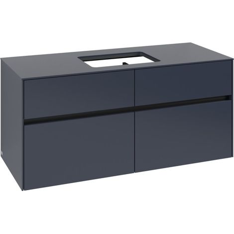 Villeroy & Boch C11200VQ WTUS Collaro C11200 1200x548x500mm 4