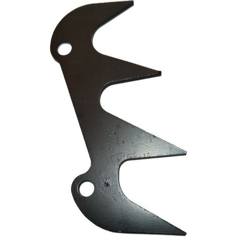 Garra Corte compatible con Stihl Zmc5203, 5603  Ref 918594
