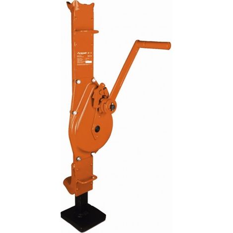 Gato elevador SW 50, 5 T  UNICRAFT 6171205