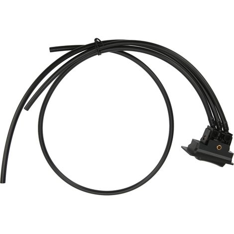 Kit de remplacement interrupteur valve pneumatique colonne de direction 2185839 pour camion Scania P, G, R, T - pièce détachée robuste, contrôleur de régulation d'air, commande d'origine (1/5)