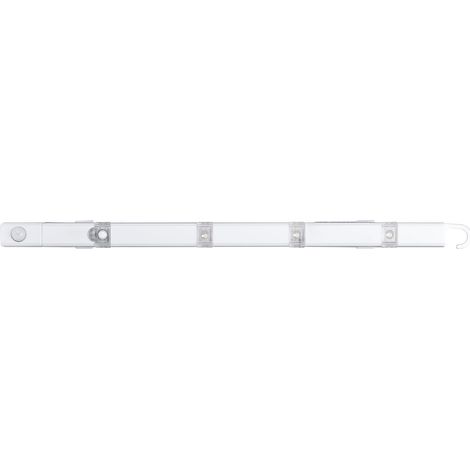 PAULMANN - Funzione Mobile LED 302x16x14mm Bianco (1/4)