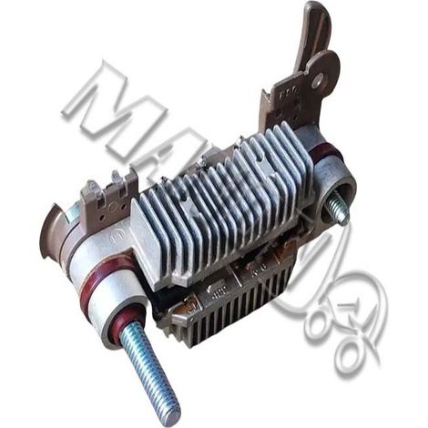 Pièces détachées pour chariots élévateurs : redresseur Hyster 902260806 Hyster (1/3)