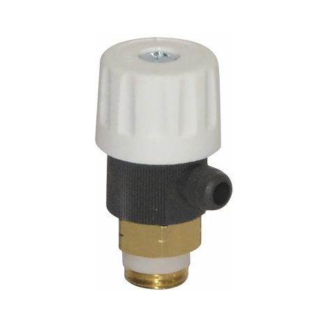 Purge de vidange - DE DIETRICH CHAPPEE : 711498300