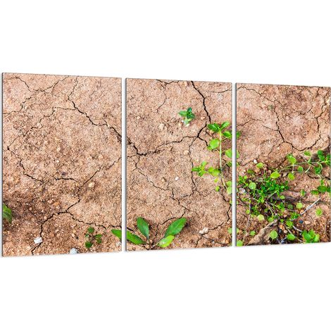 Piastra protettiva in vetro per stufa 3x30x52 (1/5)