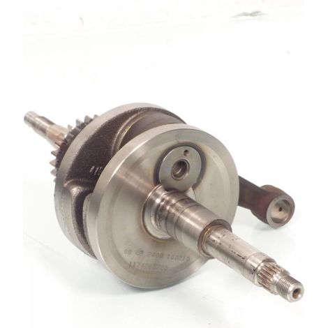 [PRODUIT D'OCCASION] Vilebrequin d embiellage origine pour Scooter Peugeot 125 Elyseo (1/3)