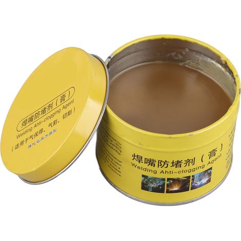 Gel de soudure en silicone écologique pour découpe - Type B (1/5)