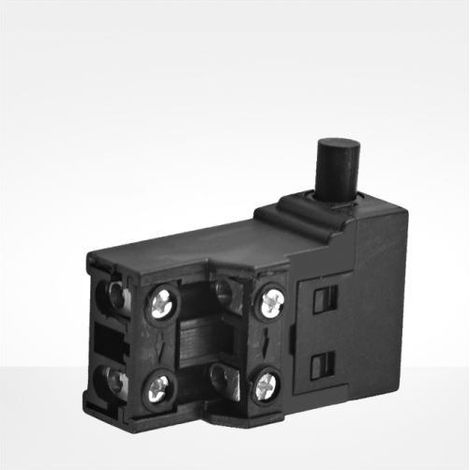 Compatible with 26 mm percussion interrupter, non-verrouillable interrupter Dongcheng Z1C-FF-26 for electrical tools