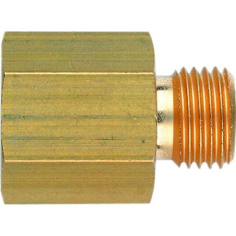 Tétine de réduction de la pince coupante RDN-G1/4a x G3/8i Schneider