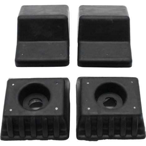 Butée de fermeture de hayon compatible Mercedes-Benz W124 A124 (1/5)
