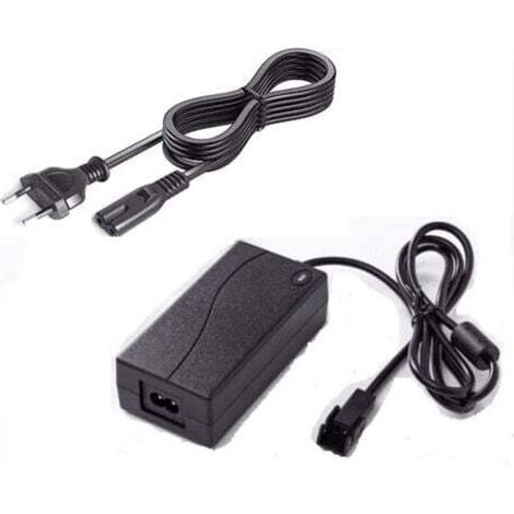29V 2A Power Supply Adapter for Recliners, Sofas, and Lift Chairs (2-pin) (1/5)