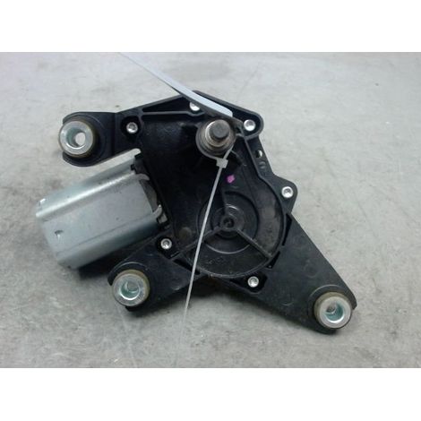 [PRODUIT D'OCCASION] Mecanisme Essuie-glace Arriere NISSAN Micra ♻️ Ref Oe. 28710ax60a - Garantie à vie (1/2)