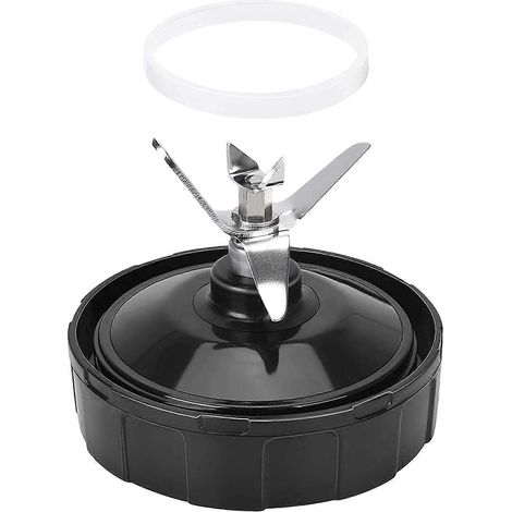 Porte-couteaux, lames de rechange, accessoires pour mixeur en plastique pour la maison (1/5)