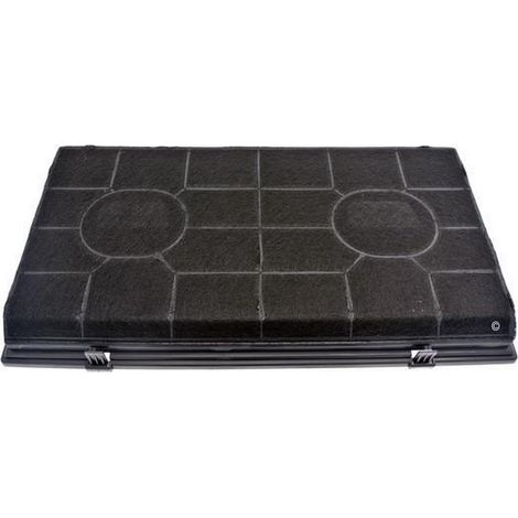 Filtro a carbone tipo 190 190 - Cappa aspirante - ROSIERES - 511793662734265420