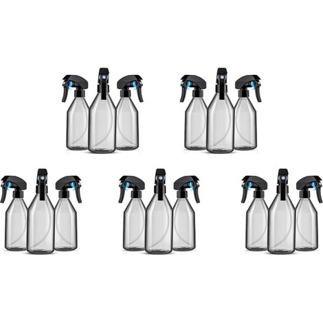aus Kunststoff wiederverwendbarer 10 oz Staubsaugerbehälter