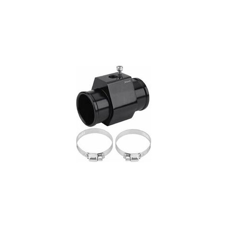 Wassertemperatursensor, Auto-Wassertemperatur-Rohrmessgerät-Adapter, Temperaturfühler, Kühlerdichtung(36 mm) (1/5)