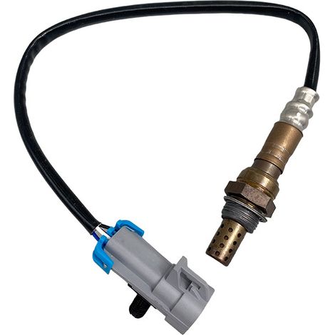 Lambda-Sonde (vorn) geeignet für Cadillac Escalade 6.0L (2009) - 12583804 (1/4)