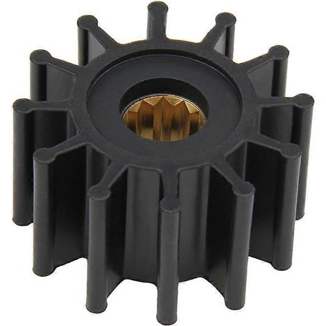 Turbine de pompe à eau pour Jabsco Volvo Penta Johnson 09-1027B 1210-0001 (1/5)