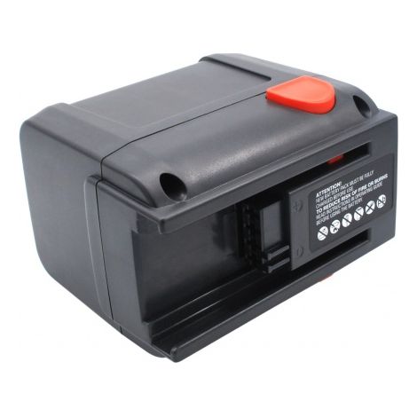 batería tdr 48-li capacidad 5000mAh dimensiones 20x20 cm (1/2)