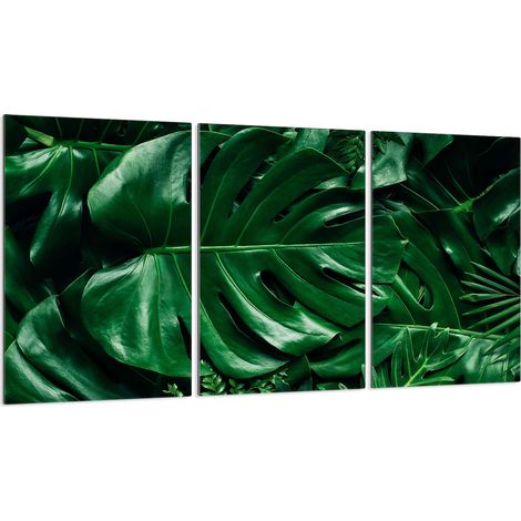 Glasschutzplatte für Herd 3x30x52 (1/5)