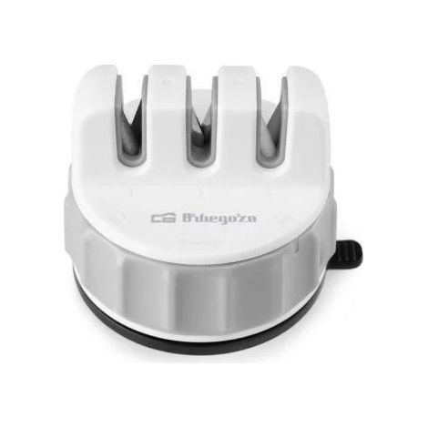 Afilador Eléctrico Orbegozo CU 2500 Blanco (1/5)