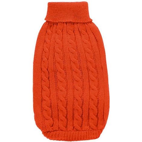 Vêtements d'automne et d'hiver pour chiens, chauds et (1/5)