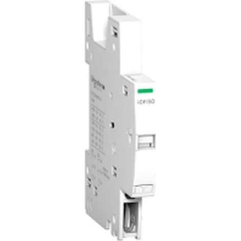 Contacto auxiliar OF+OF/SD RCBO C60 SCHNEIDER OF, 60A, 230V, 2 polos, protección RCBO.