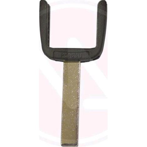 CHIAVE KEYLINE TRANSPONDER (SOLO GAMBO) Codice MZ24U