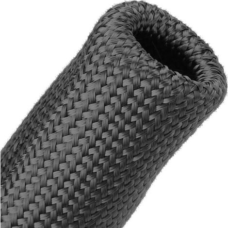 8Pcs Manchons de Protection pour Fils de Bougie 2500° C, Gaine Isolante Thermique, Couvre-Câbles pour LS1/LS2 (1/5)