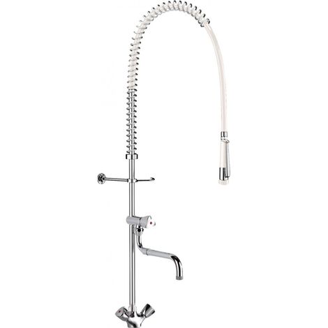 Melangeur prelavage g6632
